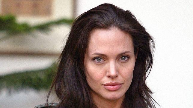 Angelina Jolie Sueña Con Ser Cleopatra Abc De Sevilla