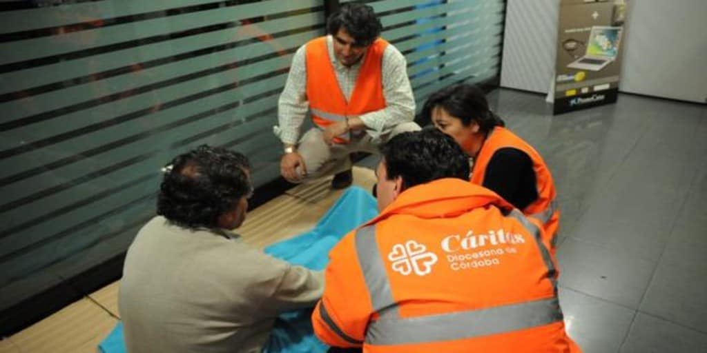 El Prendimiento busca colaboradores para ayudar a Cáritas a atender a