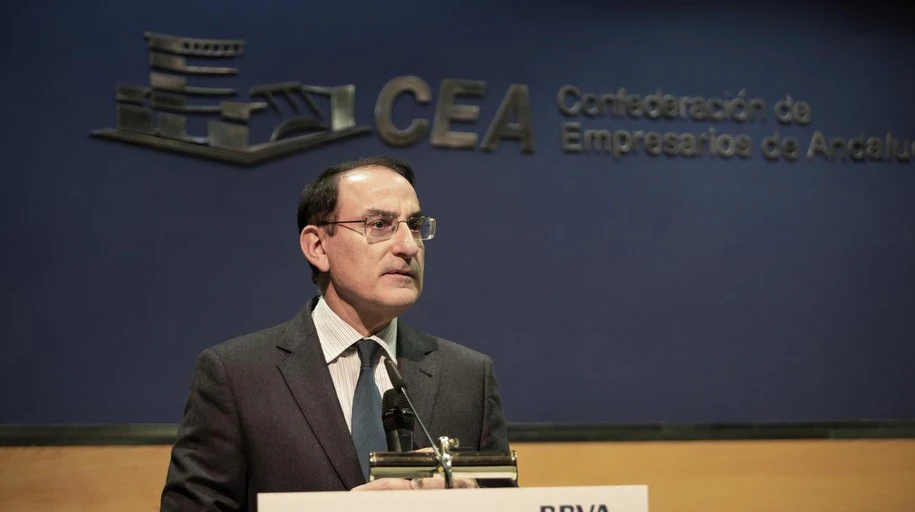 Javier González de Lara elegido presidente de la Fundación CEOE