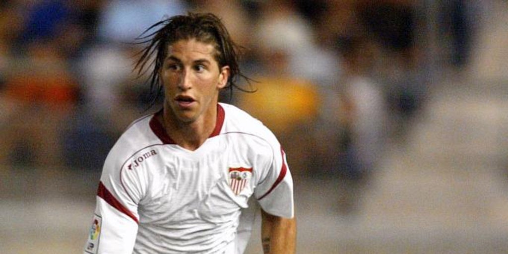 Sergio Ramos da el sí quiero al Sevilla FC