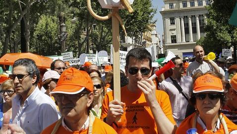 Una colocación a prueba de PP