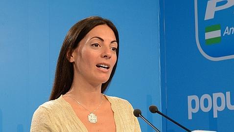 El PP-A estudia llevar al Juzgado el «fichaje» del personal de la Fundación