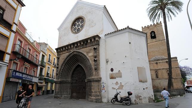Ocho años sin Santa Catalina