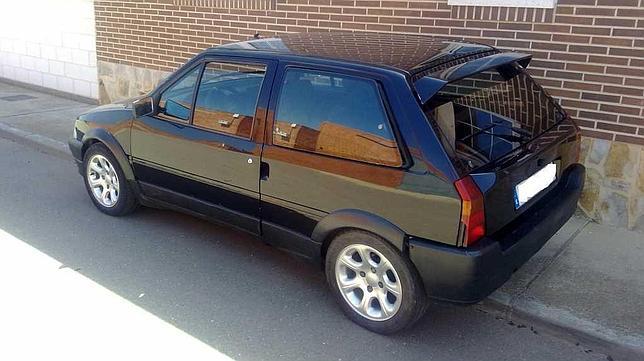 Cómo deshacernos de un coche usado viejo