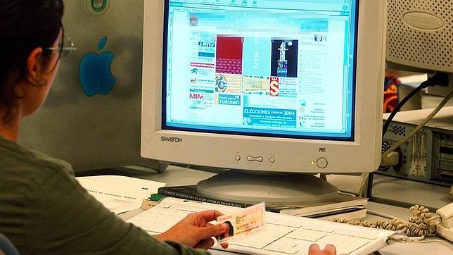 Suplantar una identidad en internet puede llevar a la cárcel