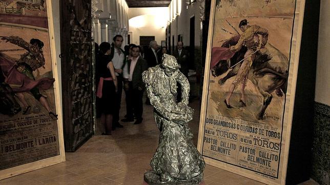 «Joselito y Belmonte», una exposición de puerta grande