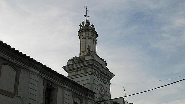Las torres de molino de Utrera, testigos de un pasado aceitero