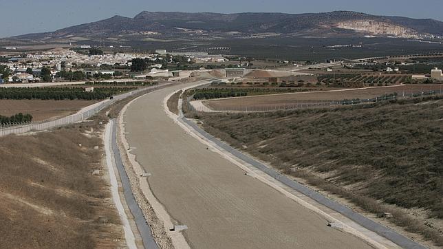 Fomento rechaza la propuesta de la Junta de usar la obra del AVE para pruebas ferroviarias