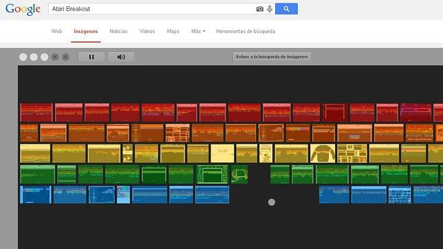 Juegos de Google: conoce los juegos ocultos del buscador