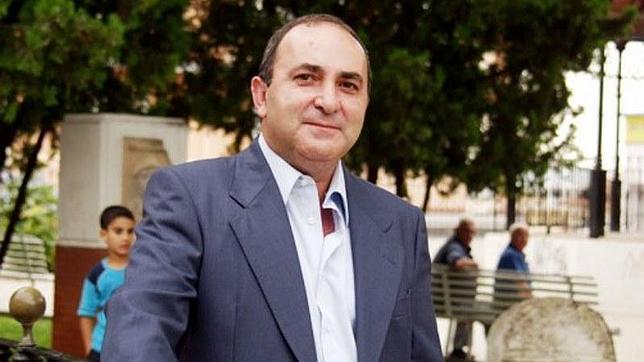 Cristóbal Bonilla, el primo socialista del presidente del PP andaluz, Juan Manuel Moreno Bonilla