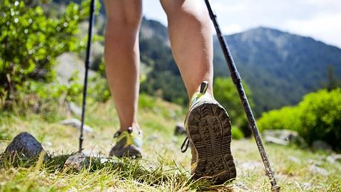 La teoría de los 10.000 pasos nos aleja del riesgo cardiovascular