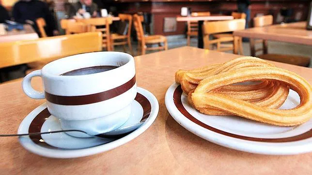 Bares Para Desayunar A Lo Grande En Sevilla