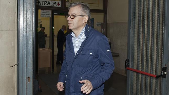 Domingo Enrique Castaño