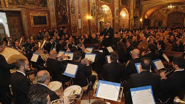 Banda de Música del Maestro Tejera