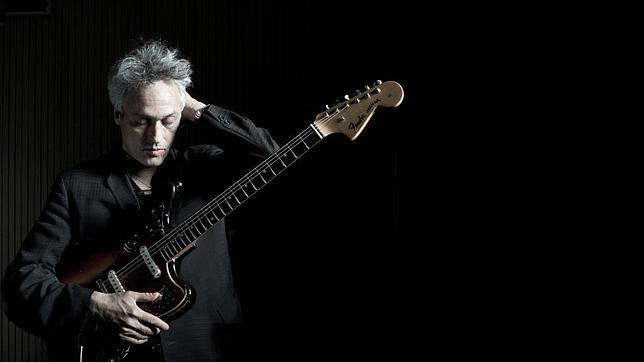 Marc Ribot, que actuará en el Gran Teatro