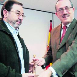 Otros dos ex alcaldes declaran hoy como imputados por desacato judicial