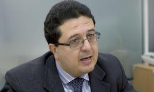 «Nadie habla de los 30 hombres asesinados por sus parejas»