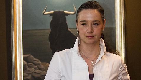 «Todos los toros que pinto son para mí como “Arrojado”»