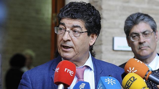 Diego Valderas