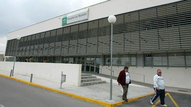 El hospital de Montilla está integrado en la Agencia Sanitaria del Alto Guadalquivir