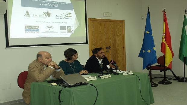 Asaja presenta hoy la nueva herramienta informática