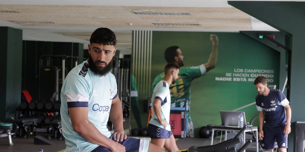 Fekir wird zur Saisonvorbereitung nach Deutschland reisen Fekir wird zur Saisonvorbereitung nach Deutschland reisen