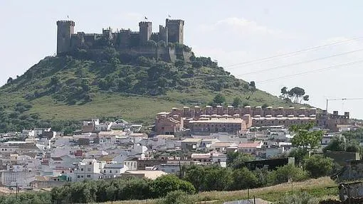 Diez «fortalezas» del patrimonio de Córdoba