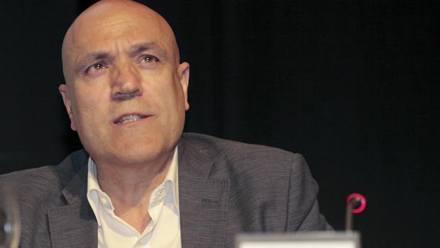 Martín Blanco, cesado el 31 de enero, es el nuevo director general del parque tecnológico sevillano