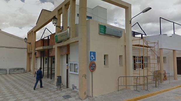 centro de salud puerta carmona sevilla centro de salud puerta carmona sevilla