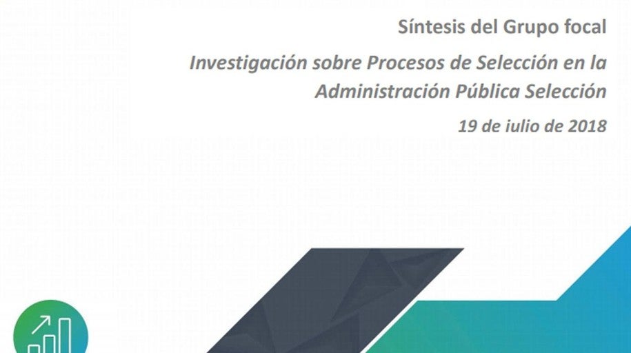 Las claves del documento de la Junta sobre el cambio de oposiciones en