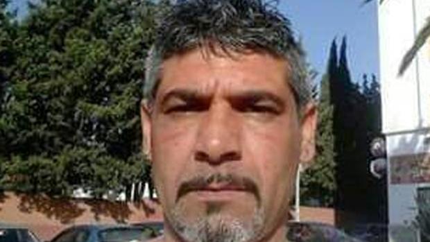 Bernardo Montoya