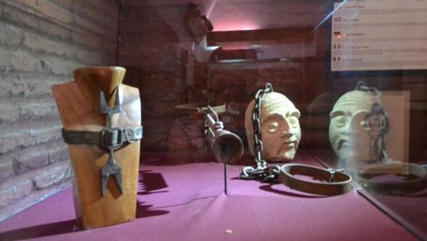 La Galería de la Inquisición de Córdoba necesita a una recepcionista