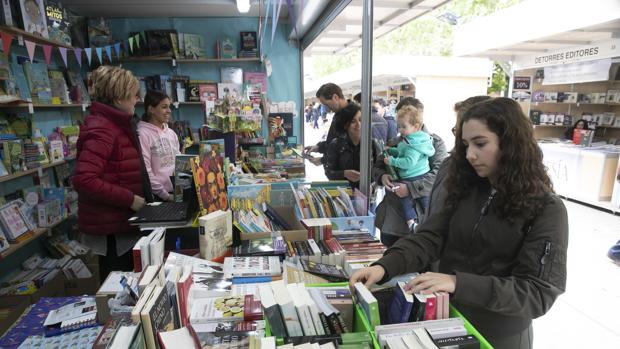 Feria del Libro