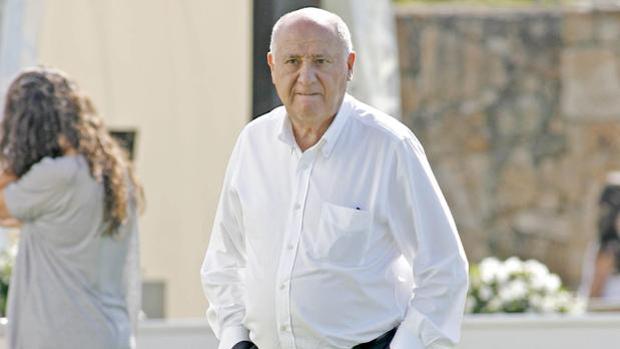 Amancio Ortega