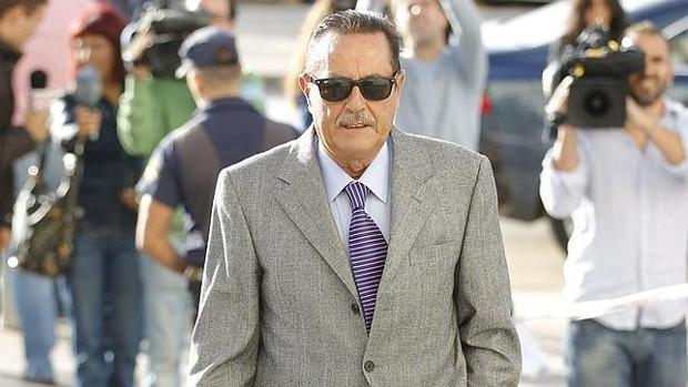 Julián Muñoz