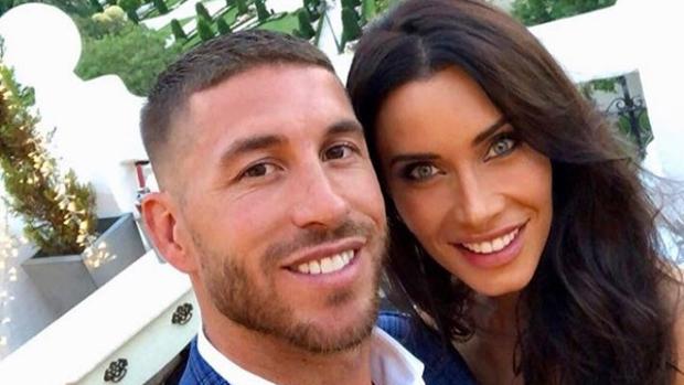 Sergio Ramos y Pilar Rubio tendrán una boda con diversas temáticas