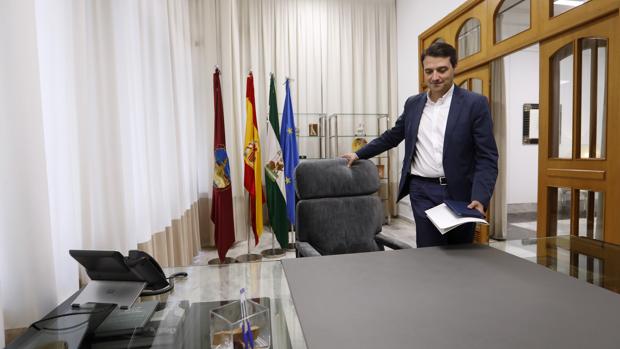 ADN, promesas y justicia