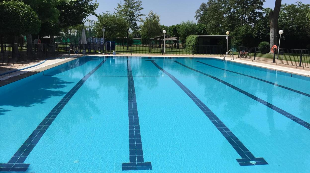 El Aeroclub Y Mirabueno Abren El Sábado Las Primeras Piscinas Públicas ...