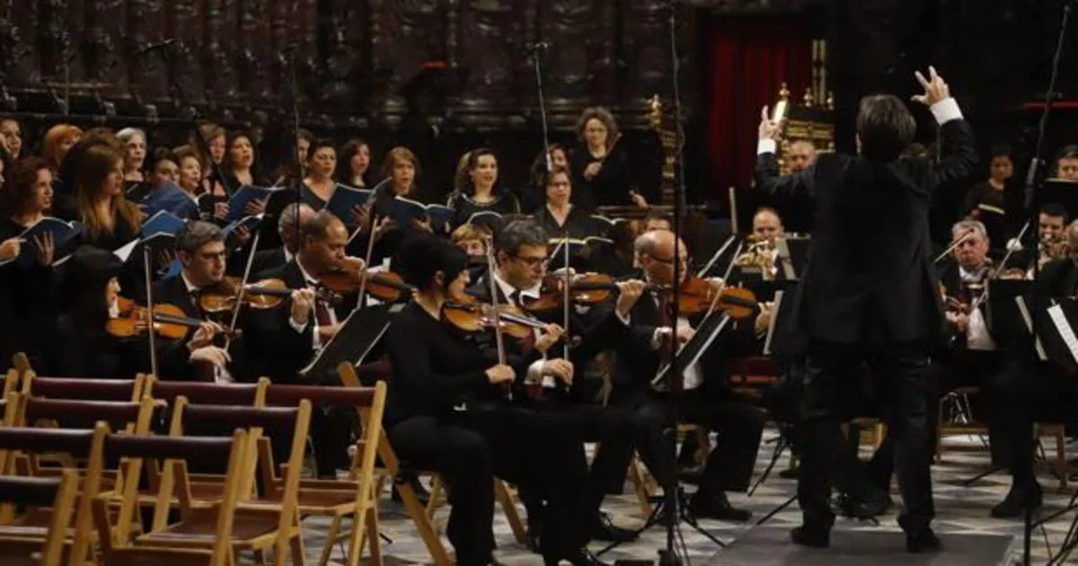 Vuelve “El Réquiem de Mozart” por el Día de Todos los Santos - La