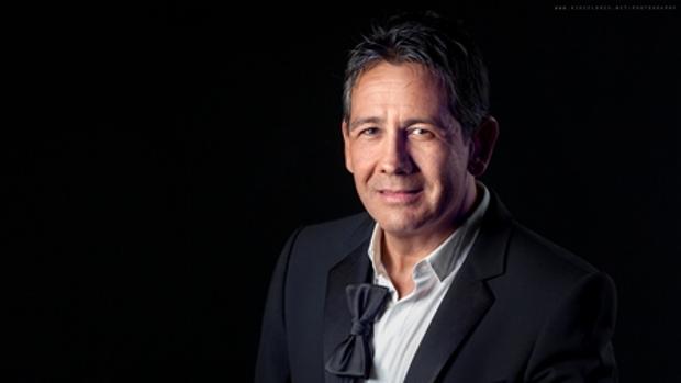 Plácido Domingo jr.