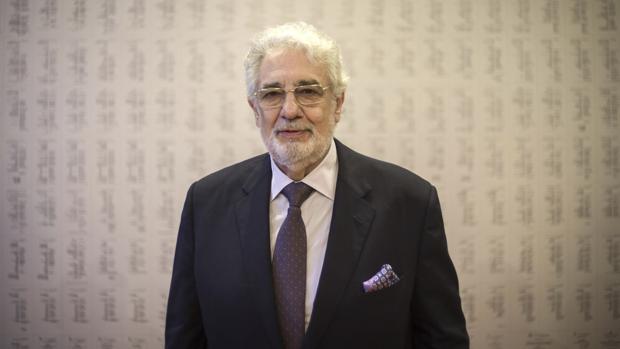 Plácido Domingo