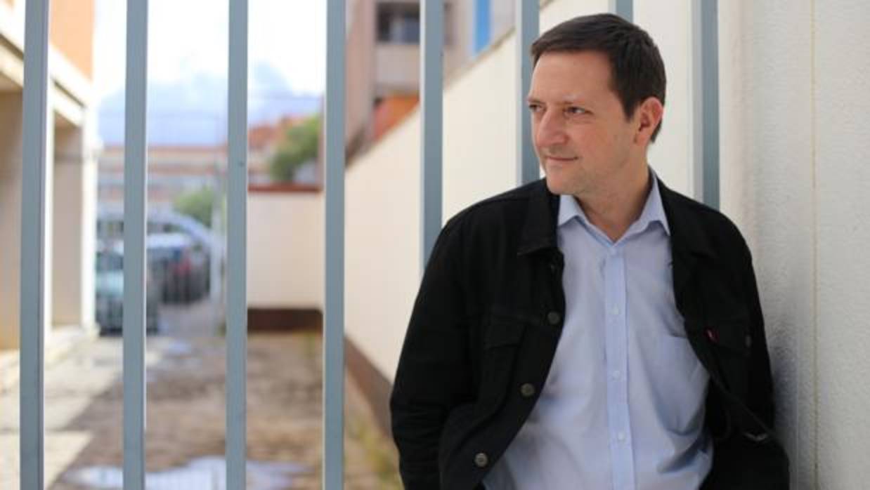 Martínez de Pisón «Paracuellos es un episodio que a nadie le interesa Martínez de Pisón «Paracuellos es un episodio que a nadie le interesa