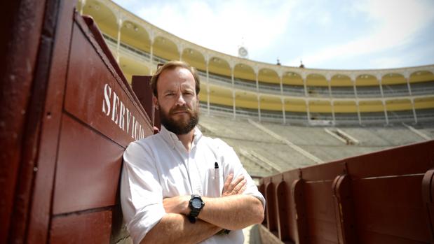 El periodista vasco es portavoz de la FTL desde principios de esta temporada