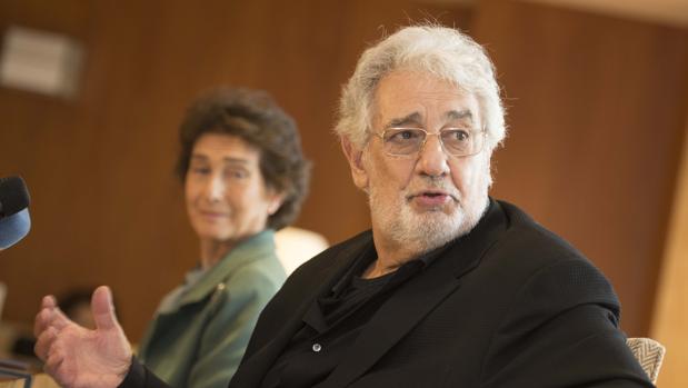 Plácido Domingo