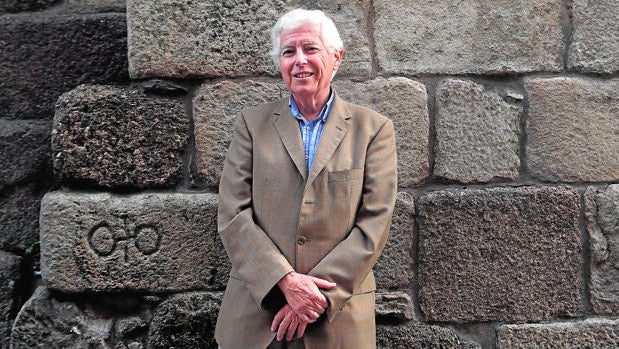 Antonio Bascones