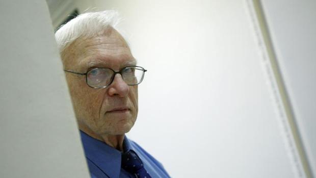Entrevista al historiador Stanley G. Payne
