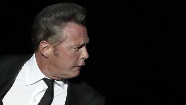 Luis Miguel