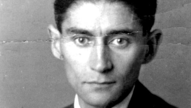 Franz Kafka