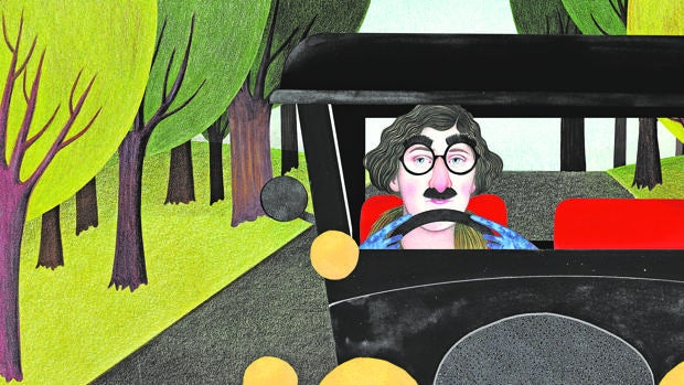 Toda la verdad del único misterio que Agatha Christie protagonizó