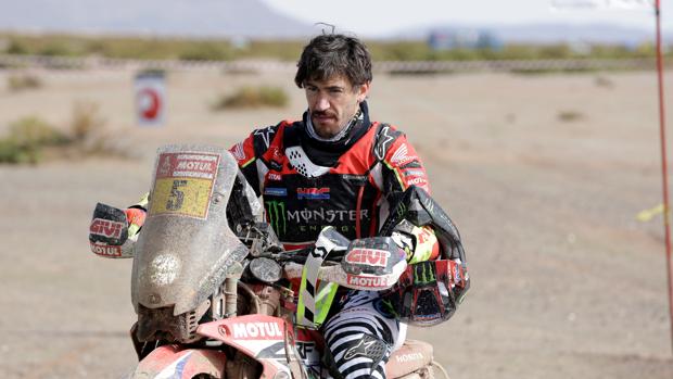Joan Barreda